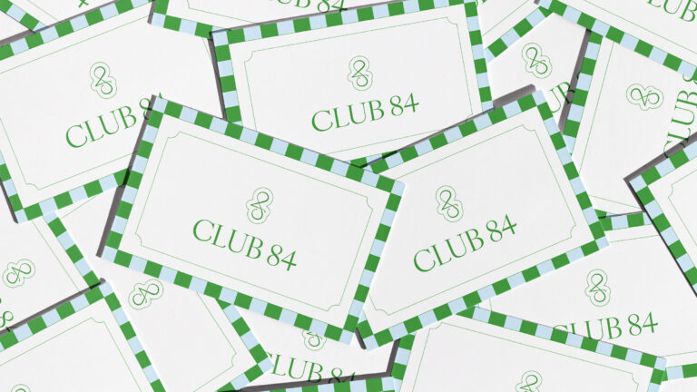 Club 84